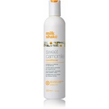 Palsam blondidele juustele MilkShake Sweet Camomile, 300 ml