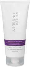 Juuksepalsam Philip Kingsley Moisture Extreme, sära ja tekstuuri jaoks, 200 ml