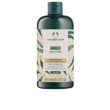 Juuksepalsam The Body Shop Ginger Scalp Care, 400ml