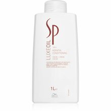 Keratini taastav juuksepalsam Wella SP Luxe Oil, 1000 ml