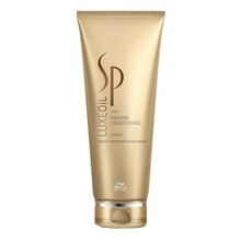 Keratini taastav juuksepalsam Wella SP Luxe Oil, 1000 ml
