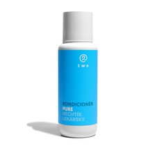Palsam tundlikule peanahale Two Cosmetics Care PURE, 200 ml
