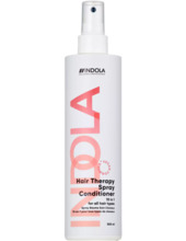 Pihustatav juuksepalsam Indola Hair Therapy, 300 ml