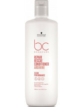 Taastav juuksepalsam Schwarzkopf Bonacure Repair Rescue, 1000 ml