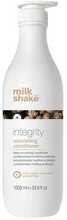 Toitev juuksepalsam MilkShake Integrity, 1000 ml
