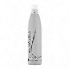 Juuksepalsam keratiiniga Cosmofarma Laminaktiva, 250 ml