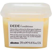 Juuksepalsam Davines DEDE Conditioner, 250 ml