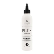 Juuksepalsam Kallos Plex Bond Builder Shine Water, 200 ml