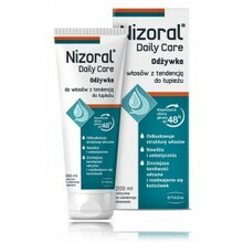 Juuksepalsam Nizoral Care, 200 ml