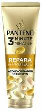 Juuksepalsam Pantene Miracle 3 Minute Repairs and Protects, 220 ml
