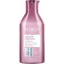 Juuksepalsam Redken Volume Injection, 300 ml