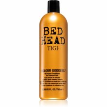 Juuksepalsam Tigi Bed Head Colour Goddess, värvitud juustele, 750 ml