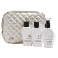 Juuksehoolduskomplekt L'Alga Sailzone Beauty Bag