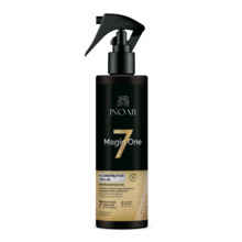Juukseid taastav sprei Inoar Magic One 7 Reconstructor, 300 ml