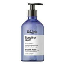 Šampoon L'Oreal Professionnel Blondifier Gloss, 500 ml
