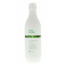 Värskendav juuksepalsam Milk Shake Sensorial Mint, 1000 ml