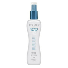 Juustesse jäetav niisutav palsam Biosilk Hydrating Therapy Pure Moisture, 207 ml