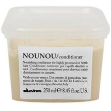 Juuksepalsam Davines Essential Haircare Nounou, kuivadele ja kahjustatud juustele, 250 ml
