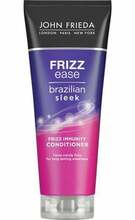 Juuksepalsam John Frieda Frizz Ease Brazilian Sleek, 250 ml