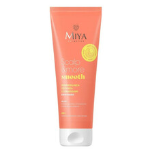 Juuksepalsam Miya Scalp & More Smooth, taastav keramiididega, 200 ml