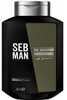Palsam meestele Sebastian Professional SEB MAN The Smoother, 1000 ml
