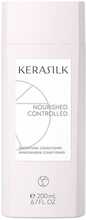 Siluv juuksepalsam Kerasilk Essentials Smoothing, 200 ml