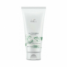 Toitev juuksepalsam Wella Professionals Nutricurls, 200 ml