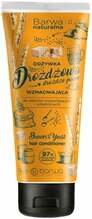 Juuksepalsam Barwa Natural Brewers Yeast, 200 ml