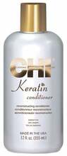 Juuksepalsam CHI Keratin, 355 ml