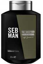 Palsam meestele Sebastian Professional SEB MAN The Smoother, 1000 ml