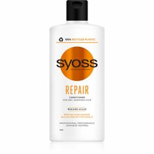 Taastav palsam Syoss Repair, 440 ml
