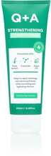 Tugevdav juuksepalsam Q+A Strengthening Conditioner keratiiniga, 250 ml