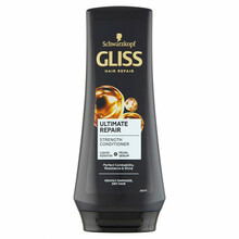 Tugevdav juuksepalsam Schwarzkopf Gliss Ultimate Repair, 200 ml
