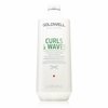 Juuksepalsam Goldwell Dualsenses Curls & Waves, 1000 ml