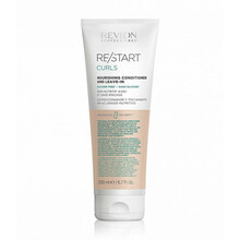 Toitev juuksepalsam Revlon Professional RE/START Curls, 200 ml