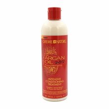 Juuksepalsam Creme Of Nature Intensive Conditioning Treatment, 350 ml