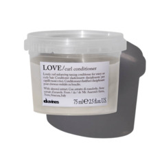 Juuksepalsam Davines LOVE Curl, 75 ml