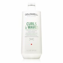 Juuksepalsam Goldwell Dualsenses Curls & Waves, 1000 ml