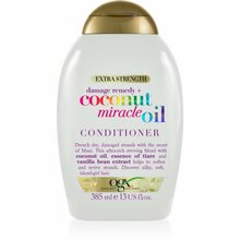 Palsam OGX Coconut Miracle Oil, 385 ml