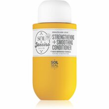 Juuksepalsam Sol de Janeiro Brazilian Joia, siluv ja taastav, 90 ml