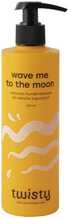 Juuksepalsam Twisty Pets Wave Me To The Moon, lokkis juustele, 280 ml