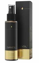 Pihustatav juuksepalsam Nanoil Algae, 125 ml