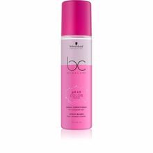 Pihustatav juuksepalsam Schwarzkopf Professional Bonacure Color Spray, 200 ml