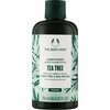 Juuksepalsam The Body Shop Tea Tree, 250 ml