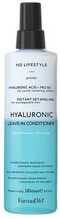 Kahesfaasiline juuksepalsam Farmavita HD Lifestyle Hyaluronic Leave-In, 240 ml