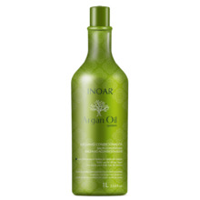 Intensiivselt niisutav juuksepalsam Inoar Argan Oil, 1000 ml