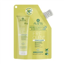 Juuksepalsam Alama Professional Frequent, 100 ml