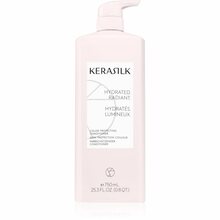 Juuksepalsam Kerasilk Essentials Color Protecting, värvikaitsega, 750 ml