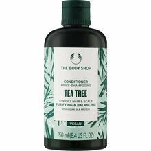 Juuksepalsam The Body Shop Tea Tree, 250 ml