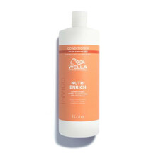 Toitev juuksepalsam Wella Professionals Invigo Nutri Enrich, 1000 ml